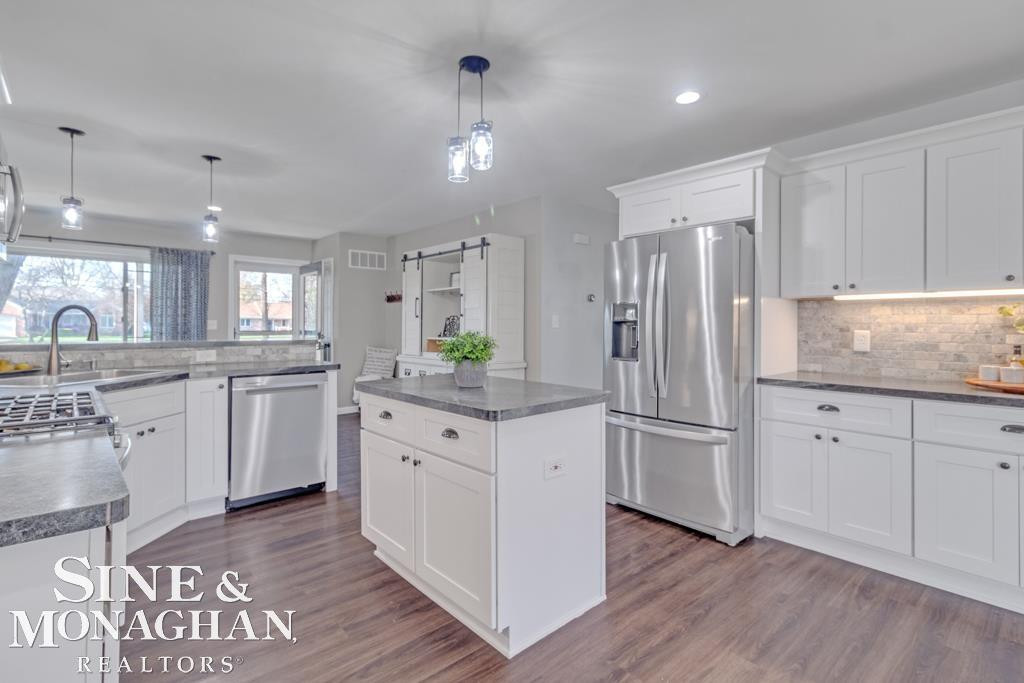 544 Meisner Road, MI — Photo 11