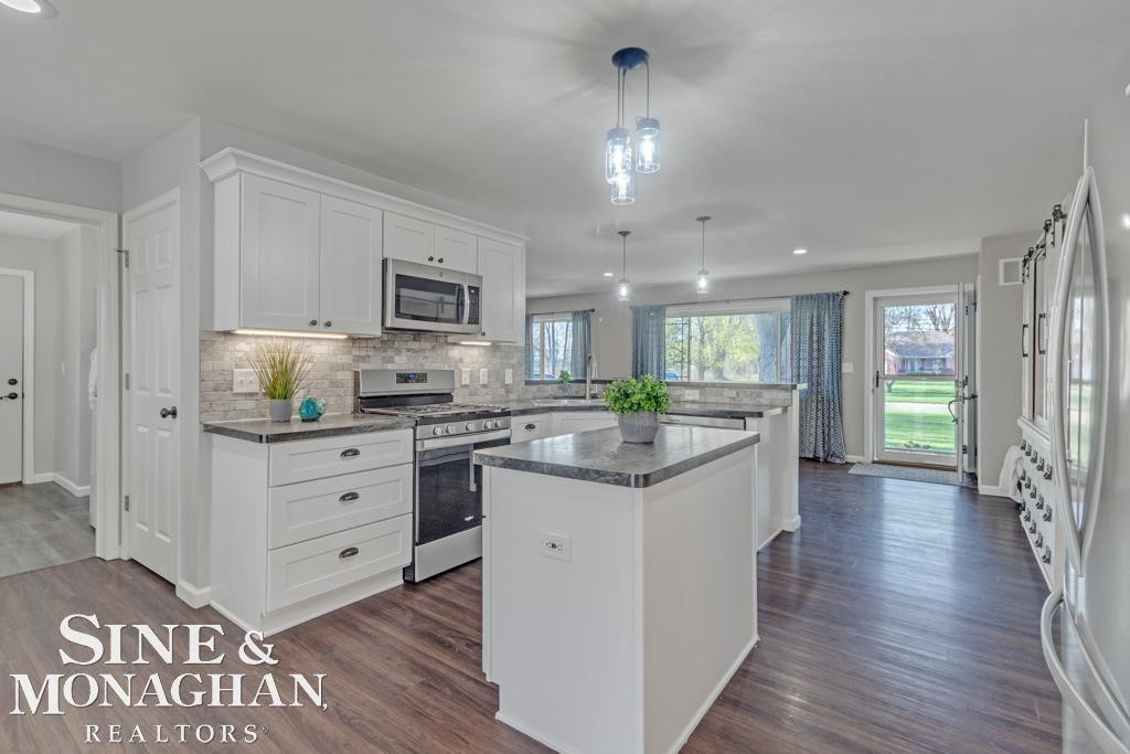 544 Meisner Road, MI — Photo 15