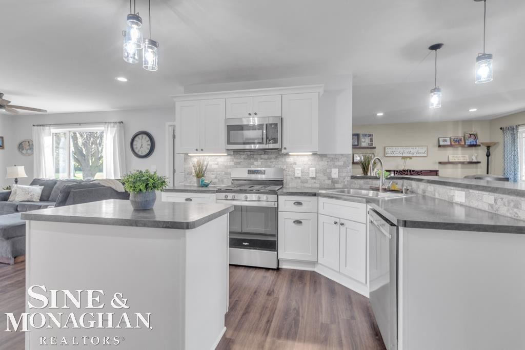 544 Meisner Road, MI — Photo 16
