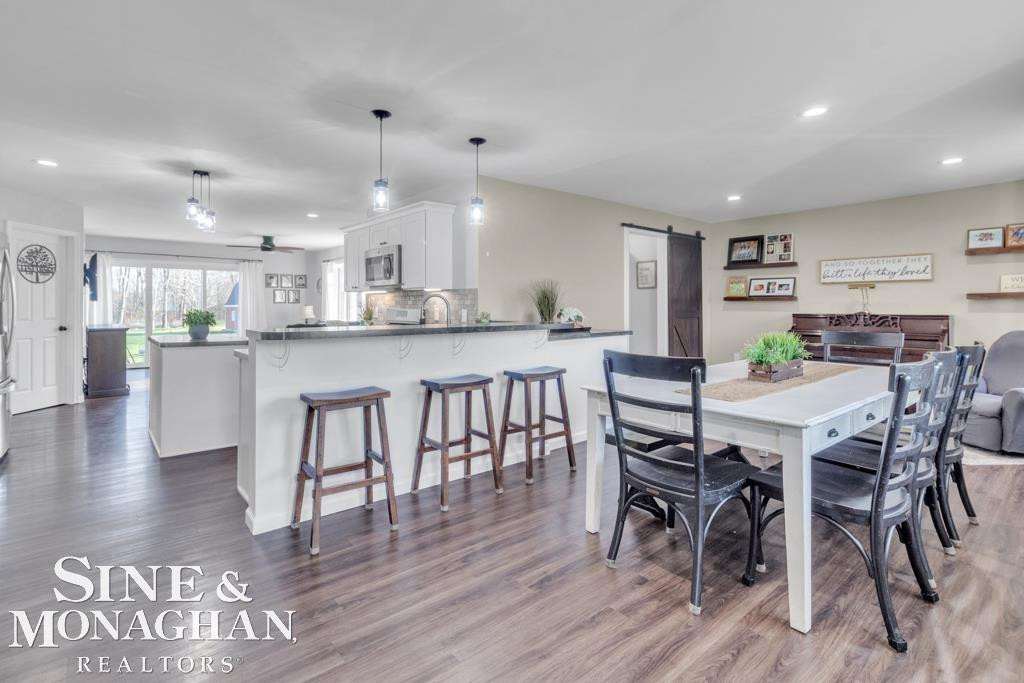 544 Meisner Road, MI — Photo 22