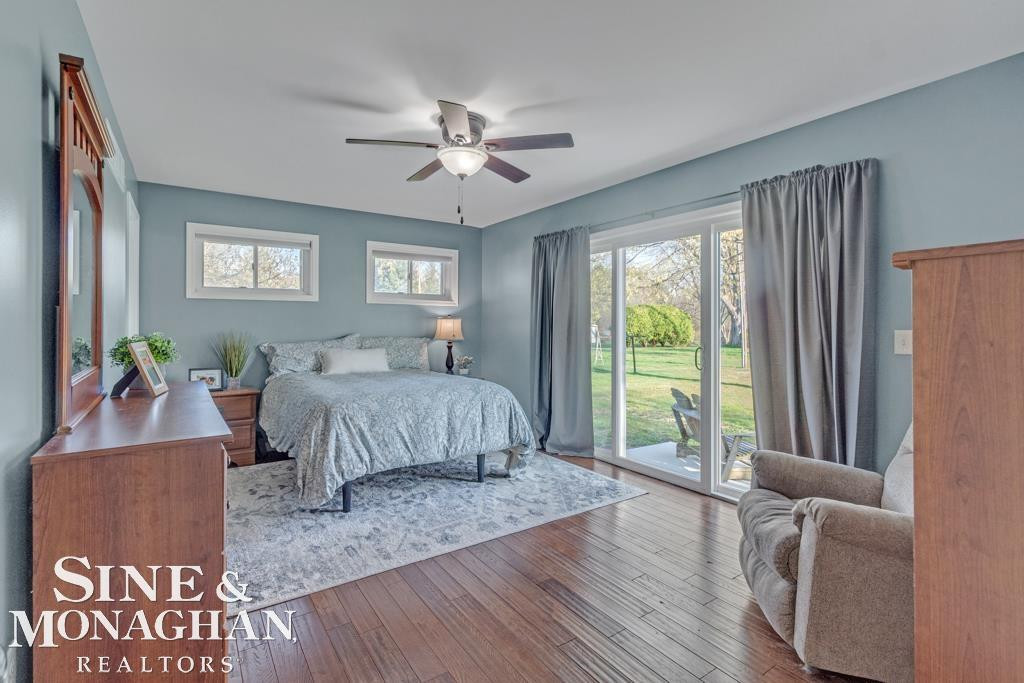 544 Meisner Road, MI — Photo 26
