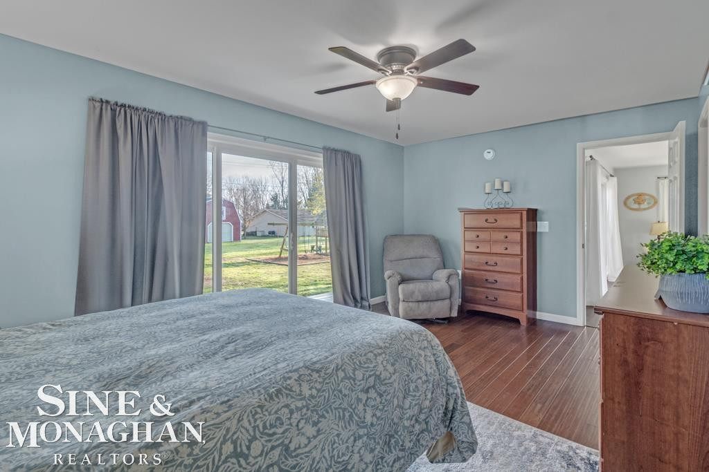 544 Meisner Road, MI — Photo 27
