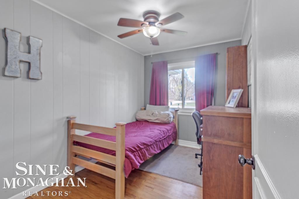 544 Meisner Road, MI — Photo 32