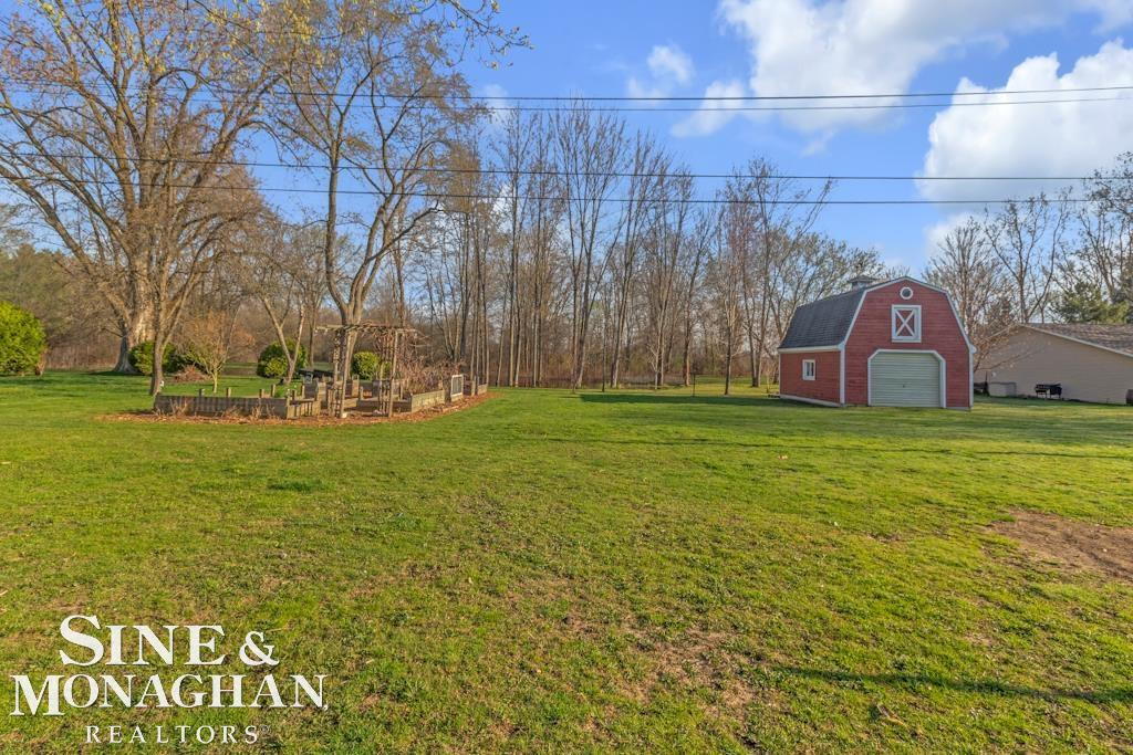 544 Meisner Road, MI — Photo 34
