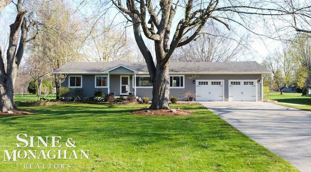 544 Meisner Road, MI — Photo 42