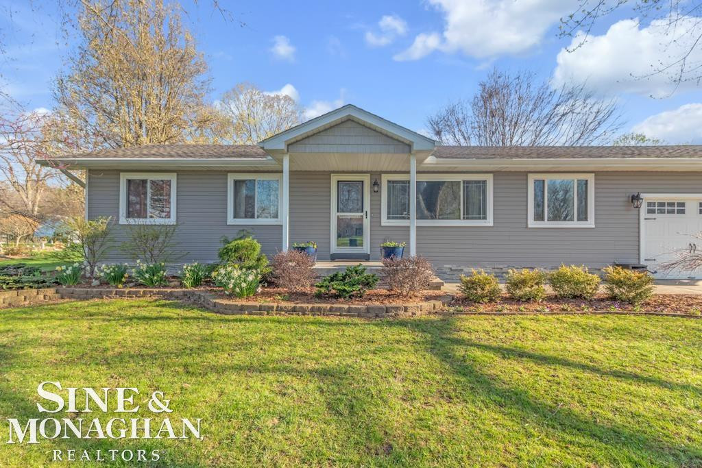 544 Meisner Road, MI — Photo 43