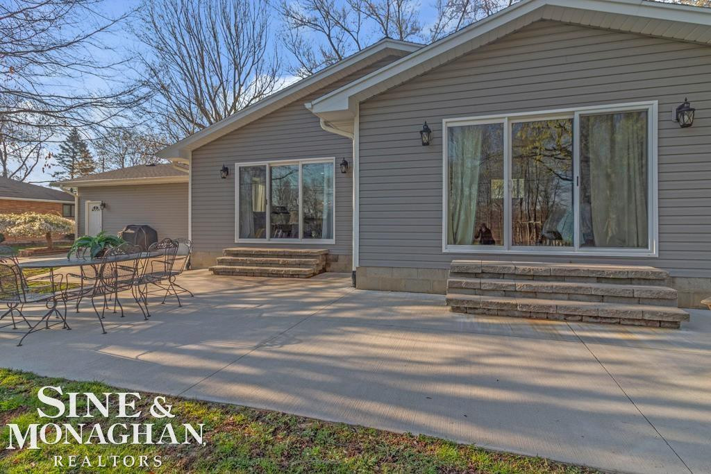 544 Meisner Road, MI — Photo 44