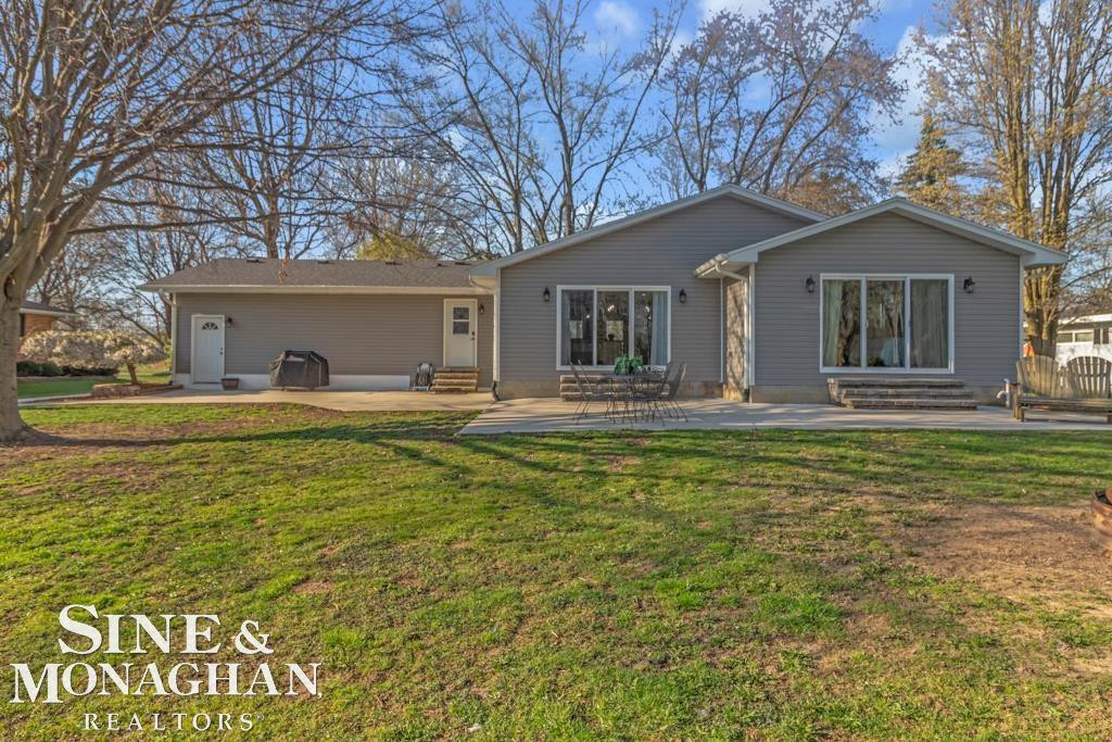 544 Meisner Road, MI — Photo 45