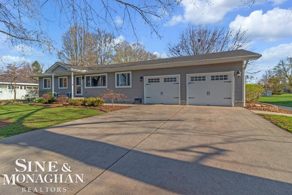 544 Meisner Road, MI — Photo 47
