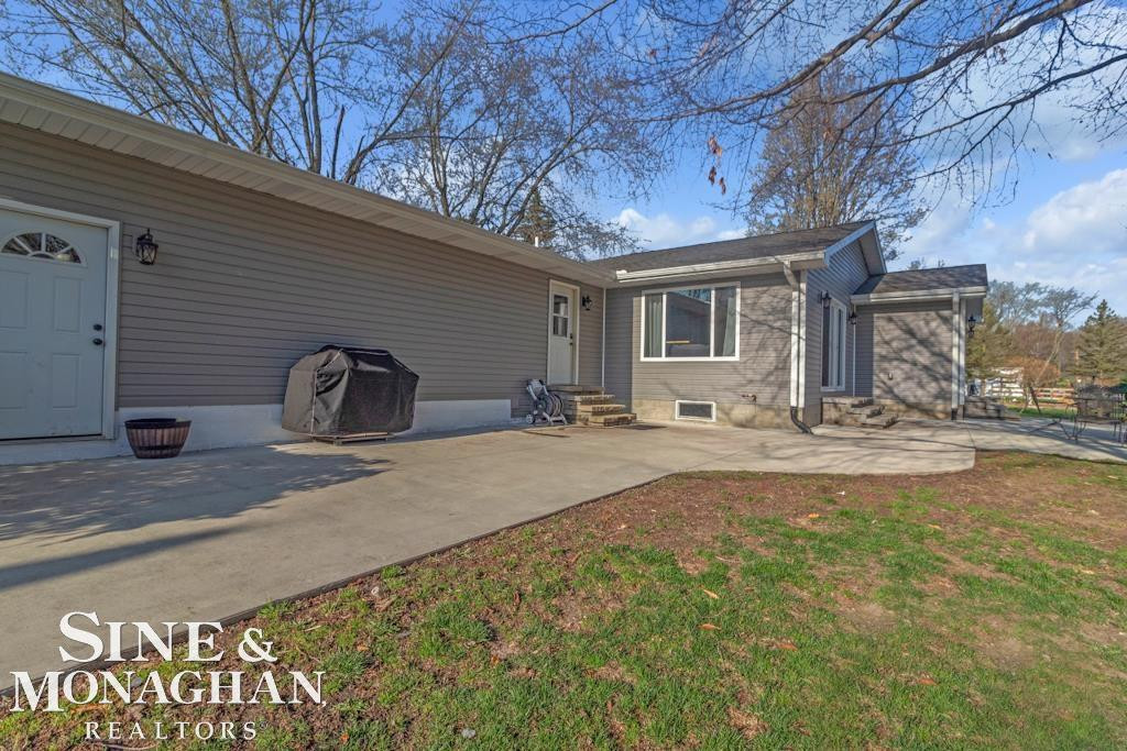 544 Meisner Road, MI — Photo 46