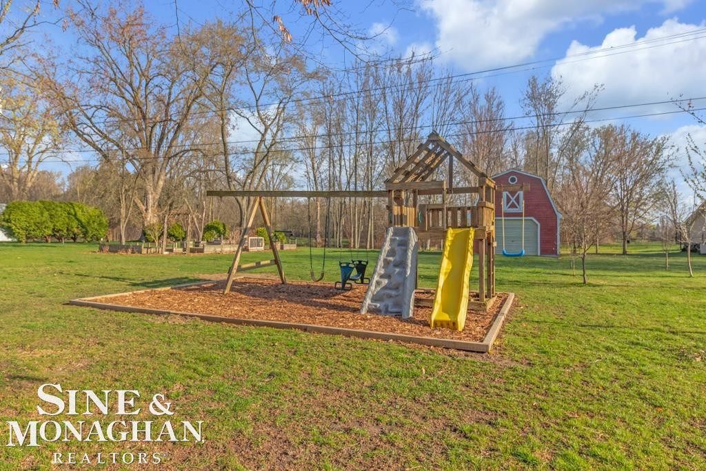 544 Meisner Road, MI — Photo 48