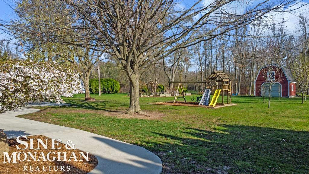 544 Meisner Road, MI — Photo 49