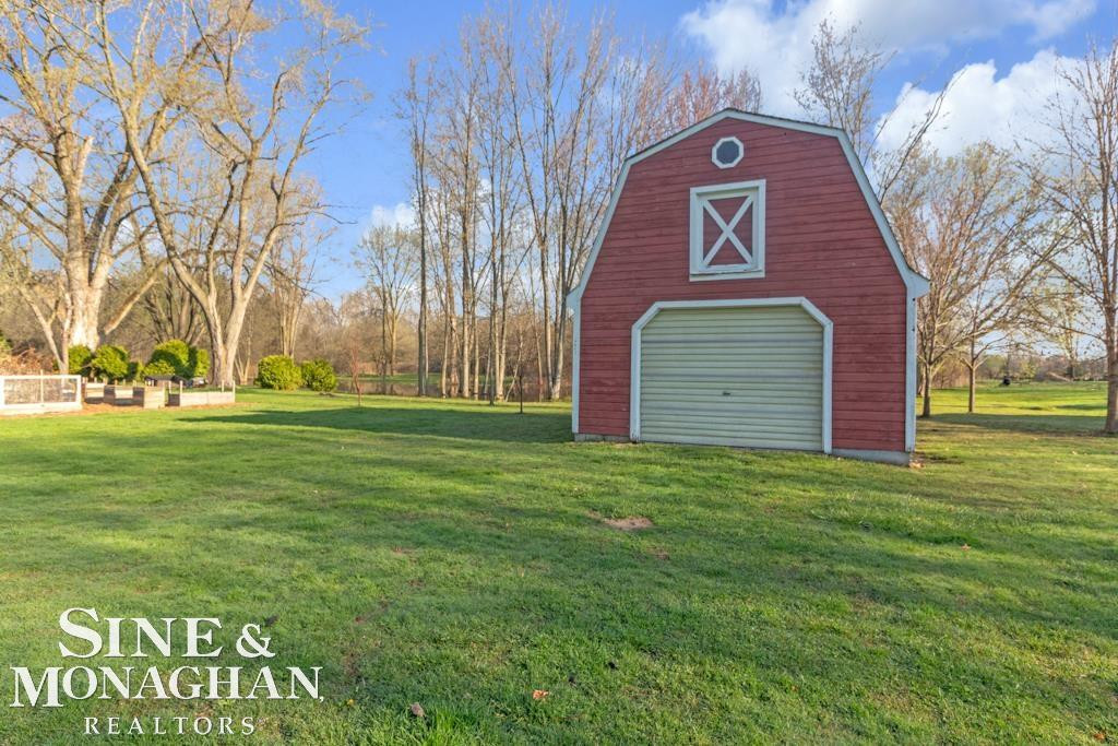 544 Meisner Road, MI — Photo 50