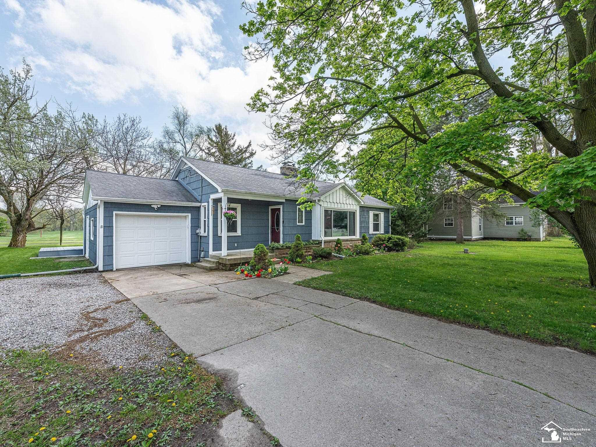 8420 Memorial Highway, MI 49267 — Photo 2