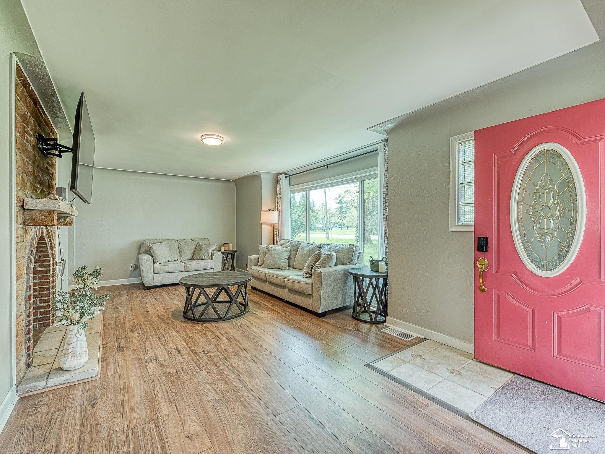8420 Memorial Highway, MI 49267 — Photo 14