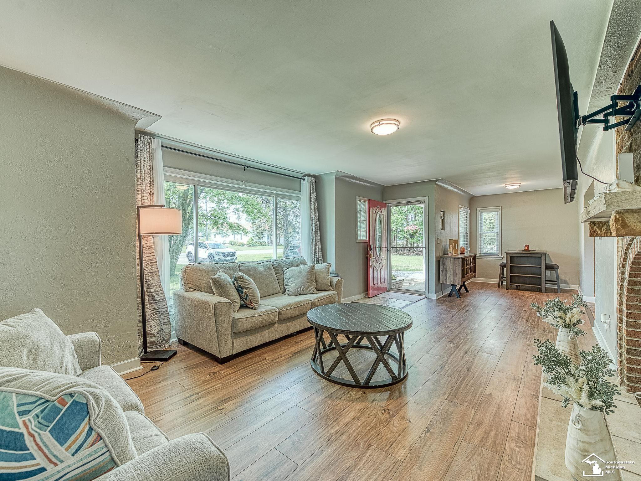8420 Memorial Highway, MI 49267 — Photo 15
