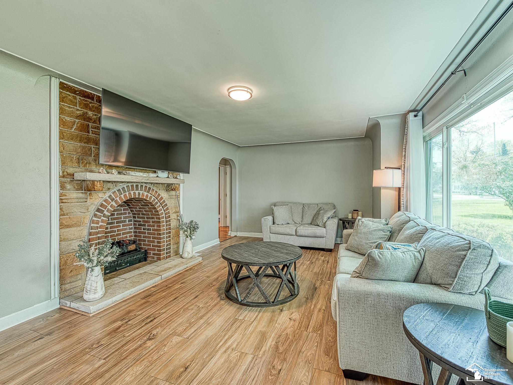 8420 Memorial Highway, MI 49267 — Photo 16