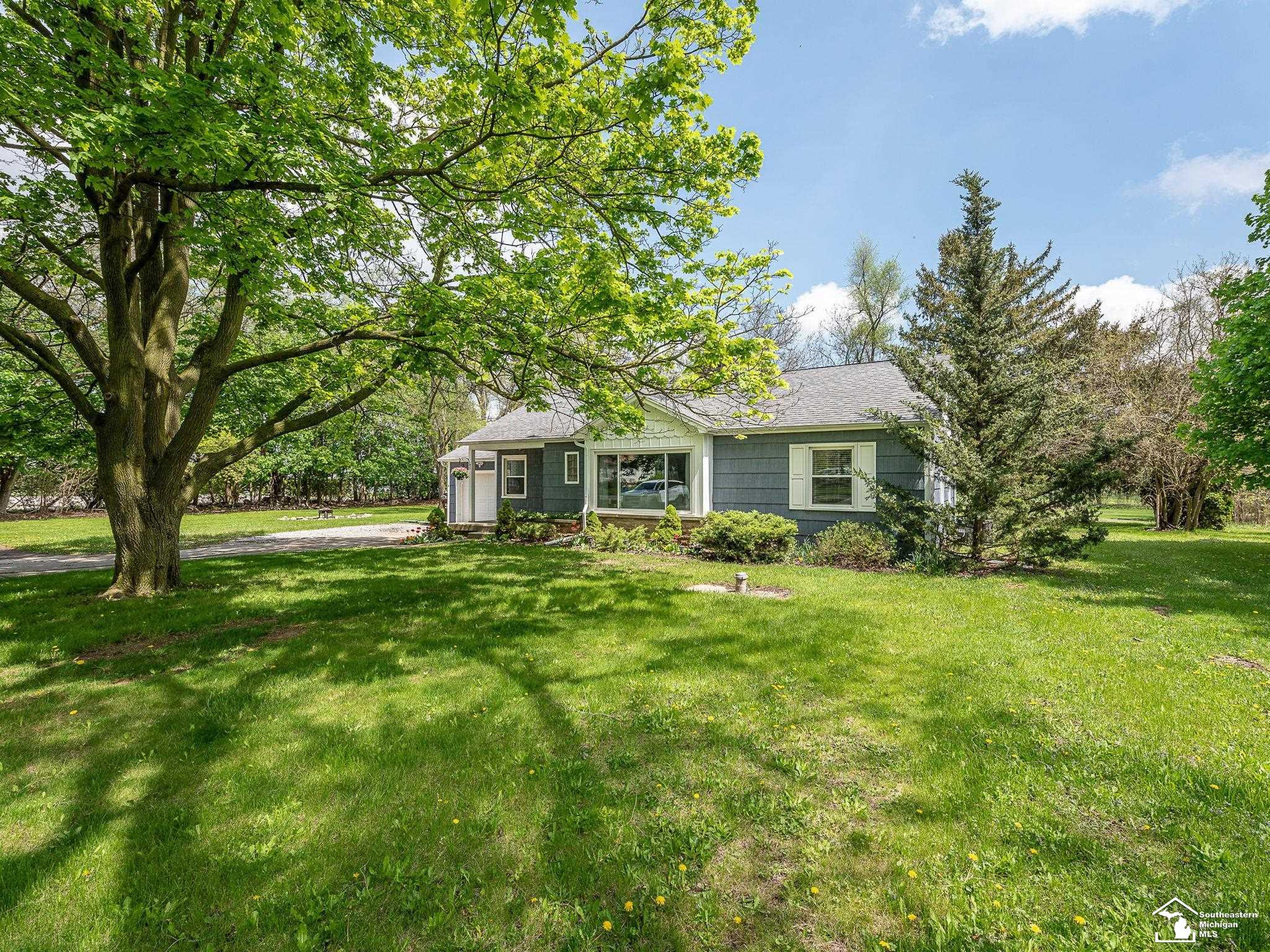 8420 Memorial Highway, MI 49267 — Photo 22