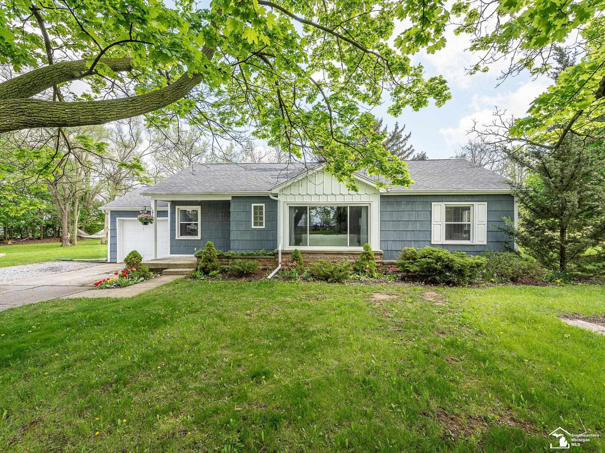 8420 Memorial Highway, MI 49267 — Photo 23