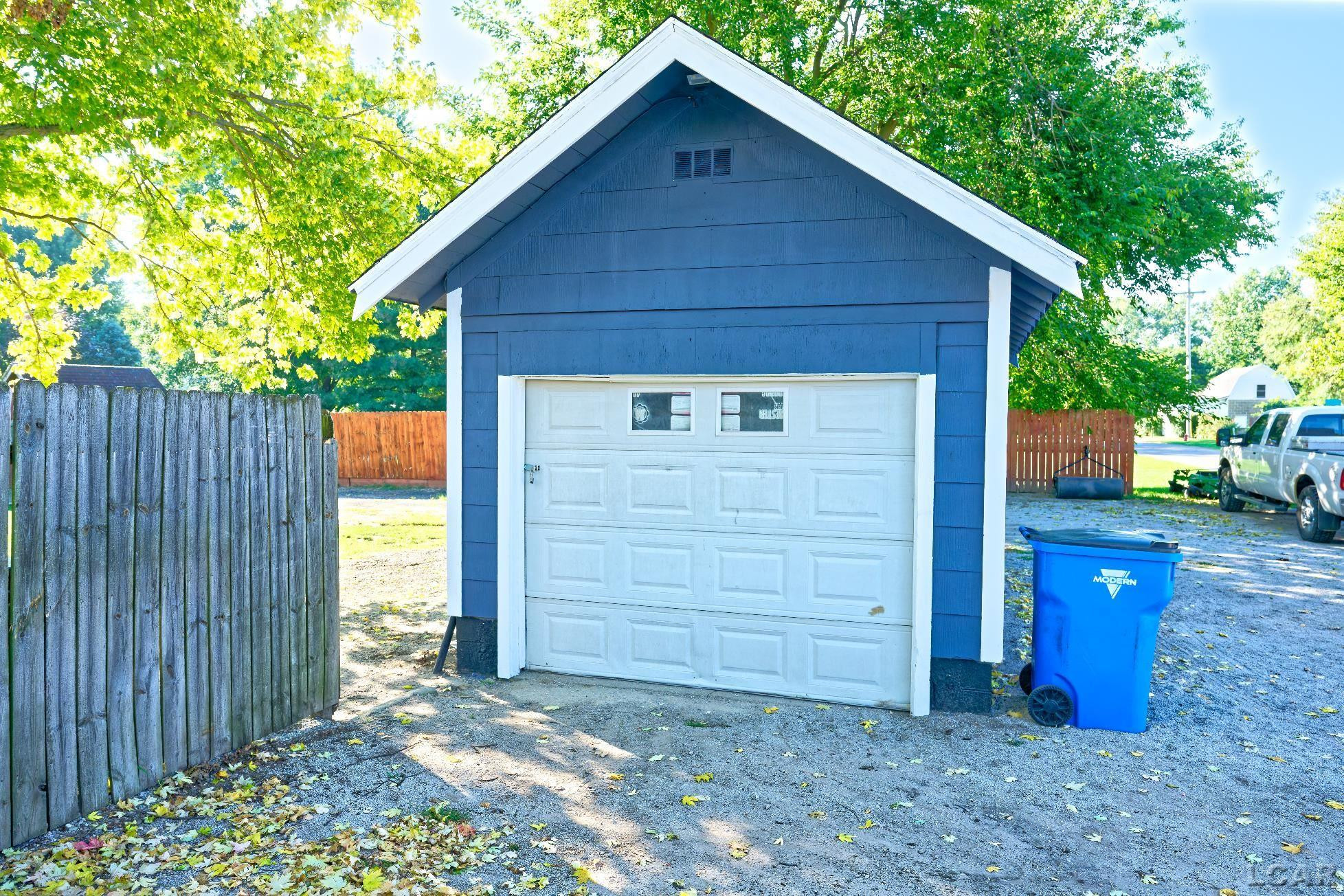 324 Owosso, Morenci, MI 49256 — Photo 4