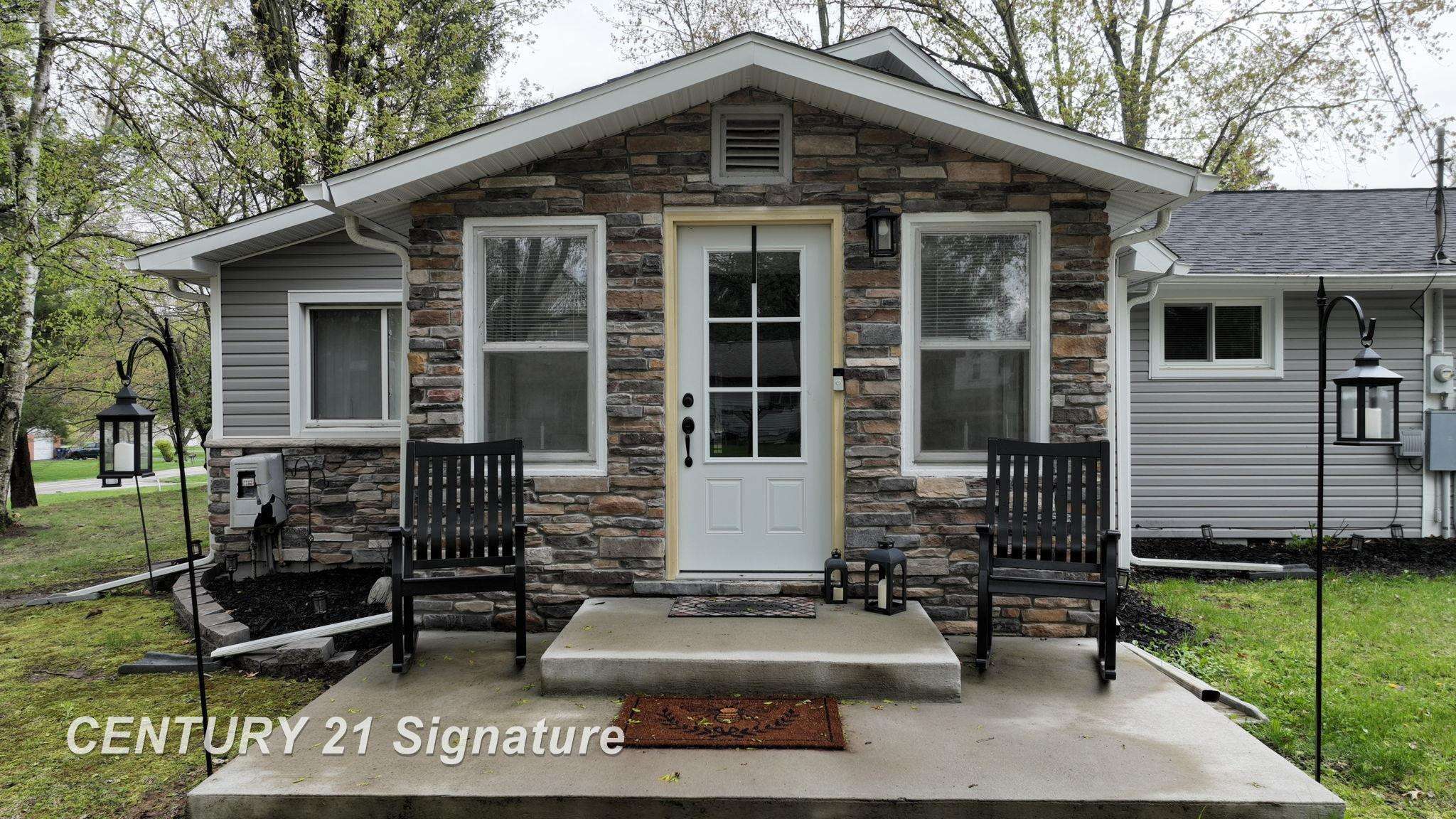 420 W spruce Road, Saint Charles, MI 48655 — Photo 4