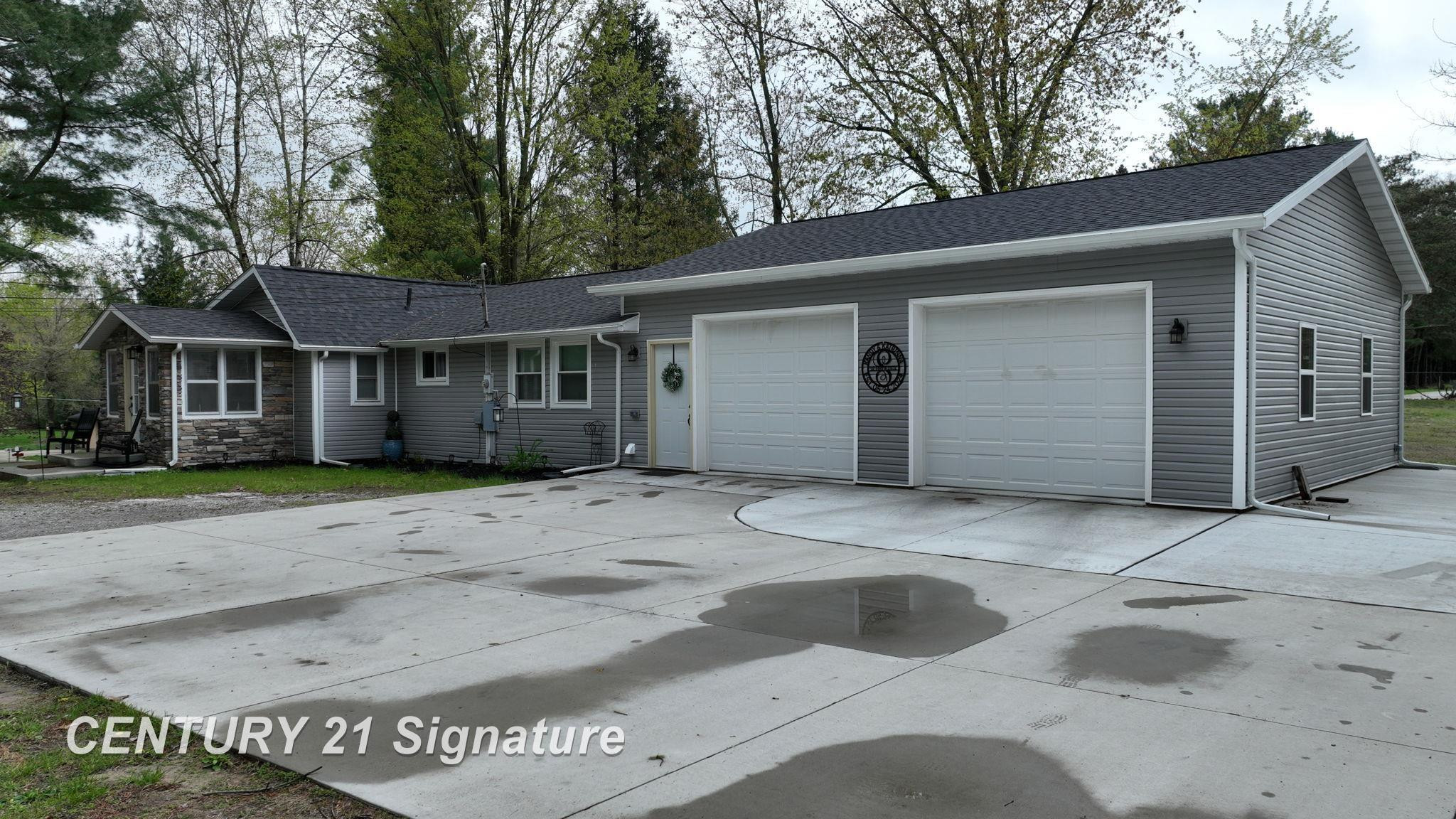 420 W spruce Road, Saint Charles, MI 48655 — Photo 8