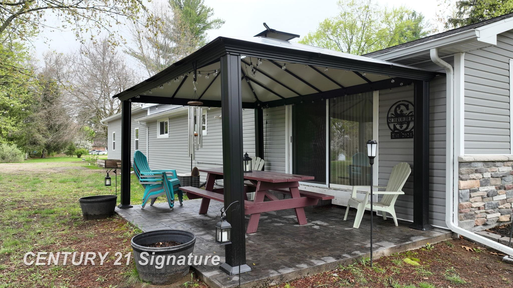 420 W spruce Road, Saint Charles, MI 48655 — Photo 14
