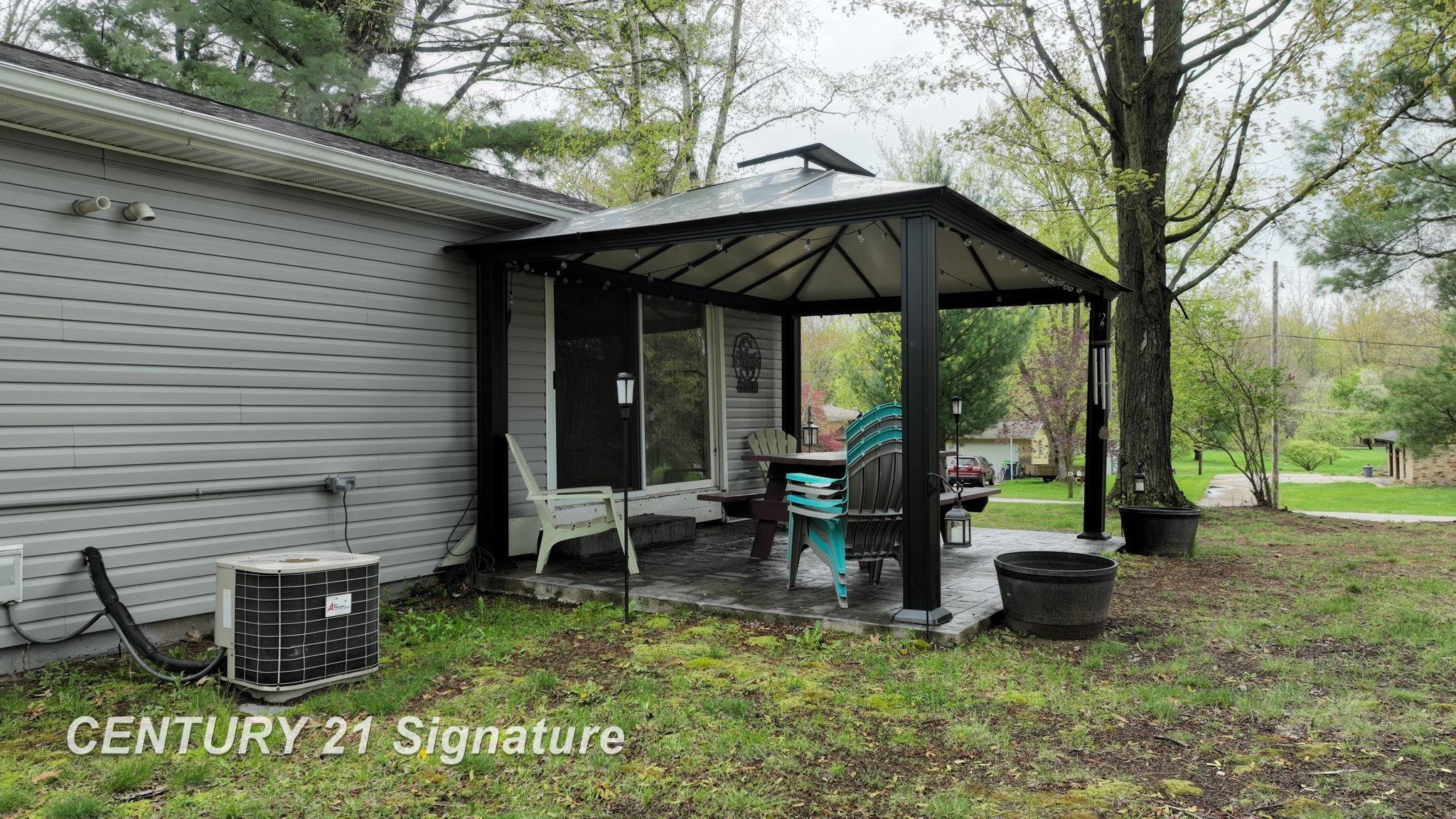 420 W spruce Road, Saint Charles, MI 48655 — Photo 15