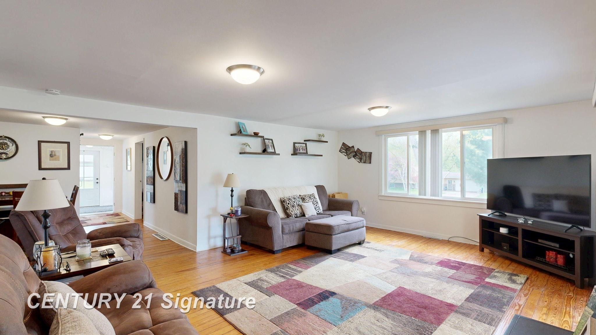 420 W spruce Road, Saint Charles, MI 48655 — Photo 17