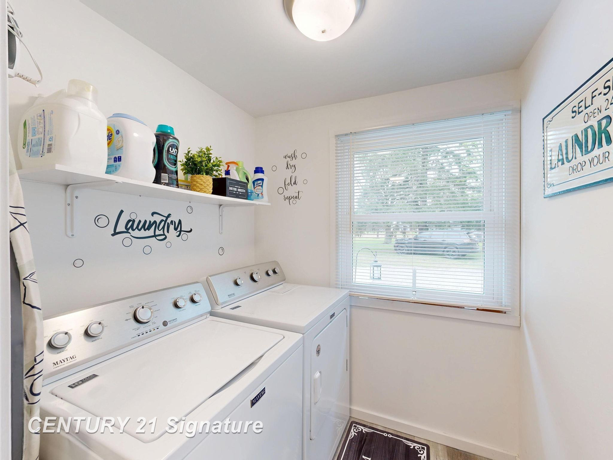 420 W spruce Road, Saint Charles, MI 48655 — Photo 32