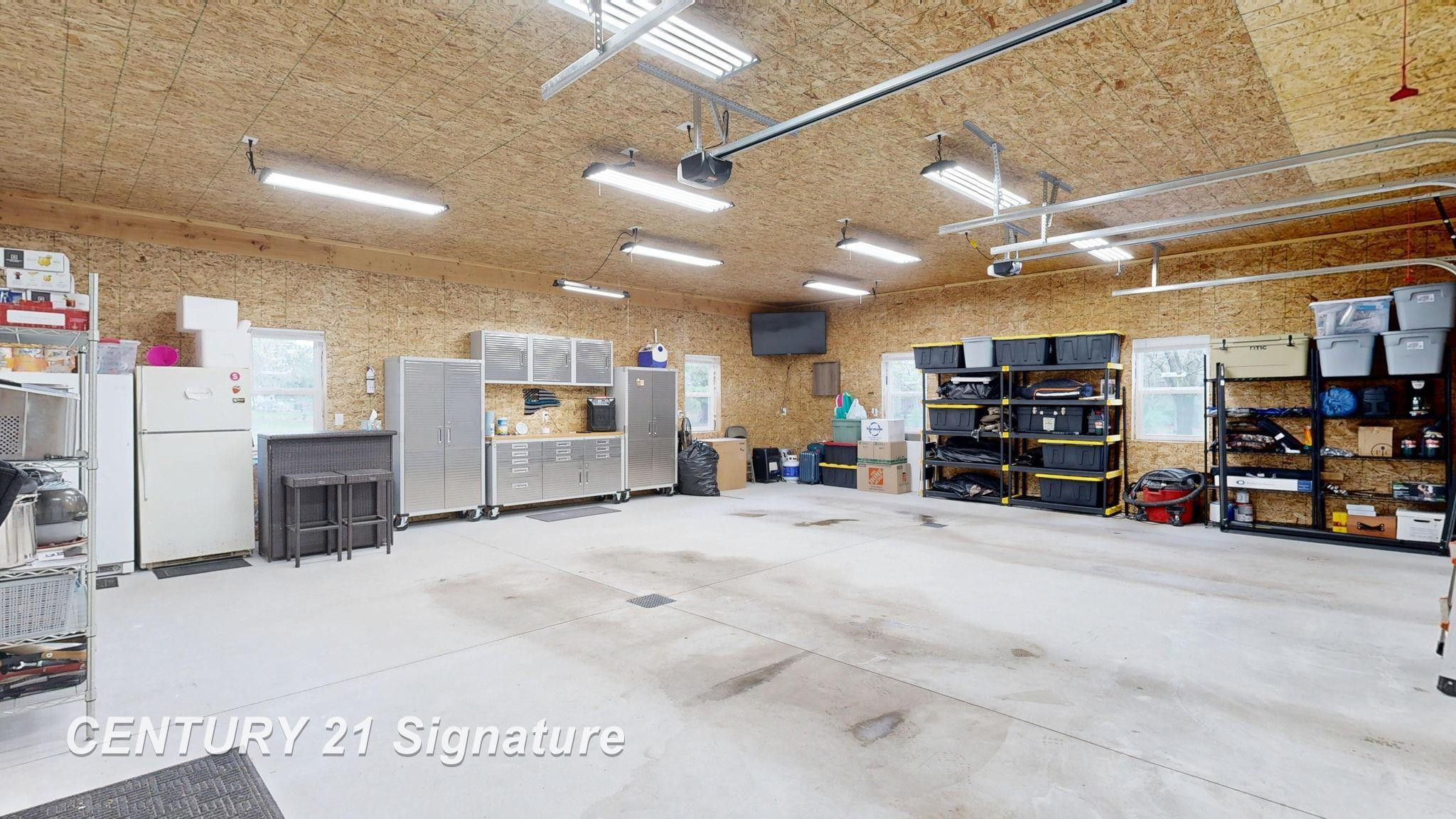 420 W spruce Road, Saint Charles, MI 48655 — Photo 35