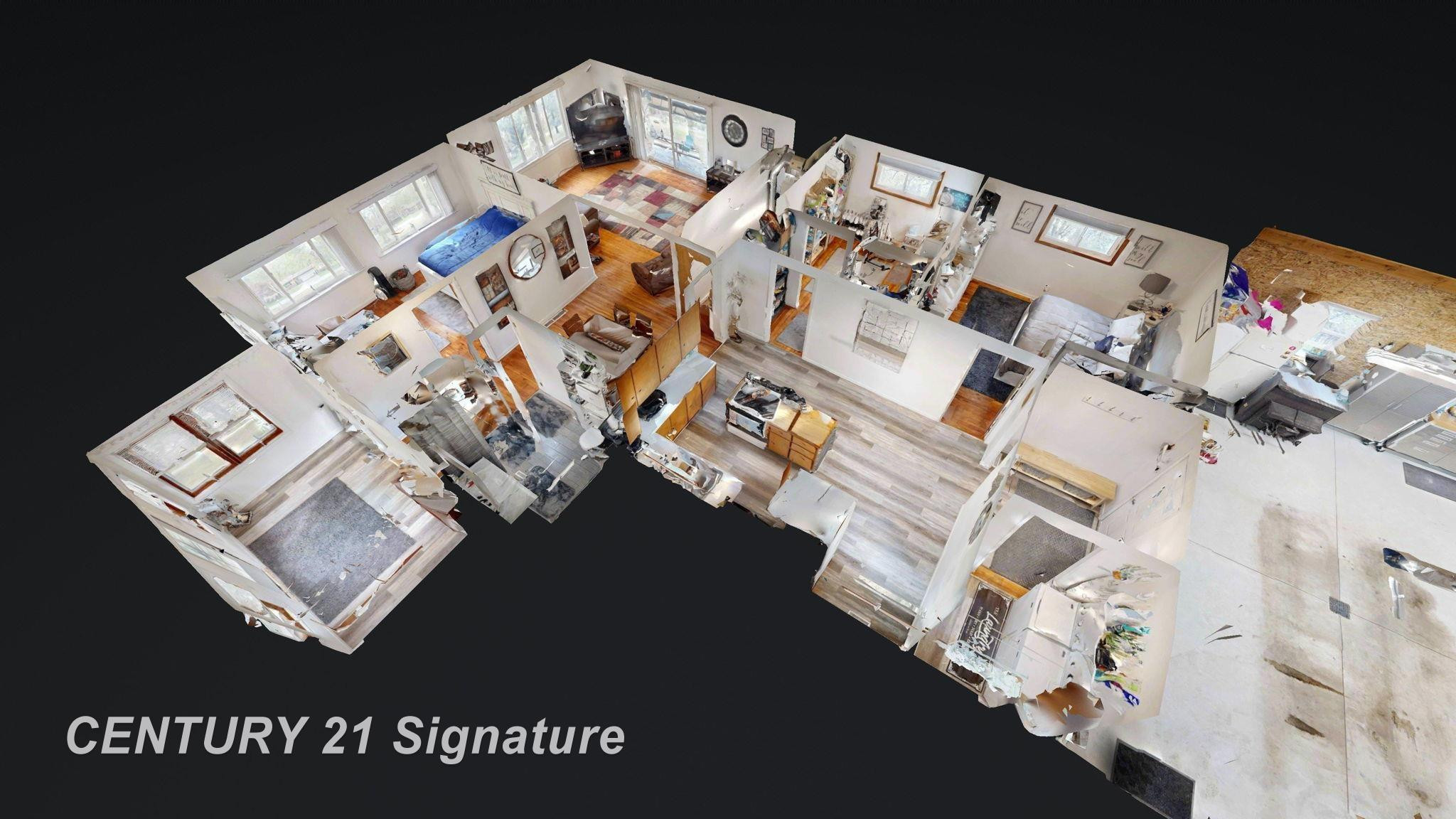 420 W spruce Road, Saint Charles, MI 48655 — Photo 40