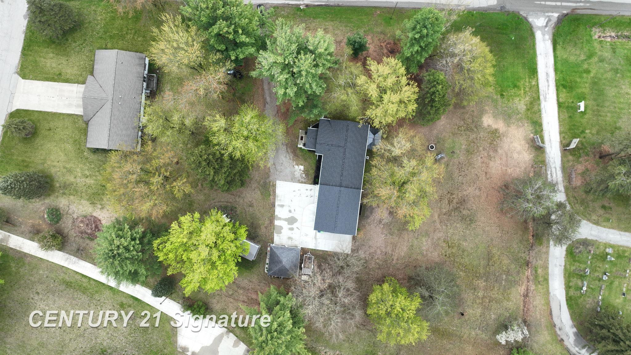 420 W spruce Road, Saint Charles, MI 48655 — Photo 41