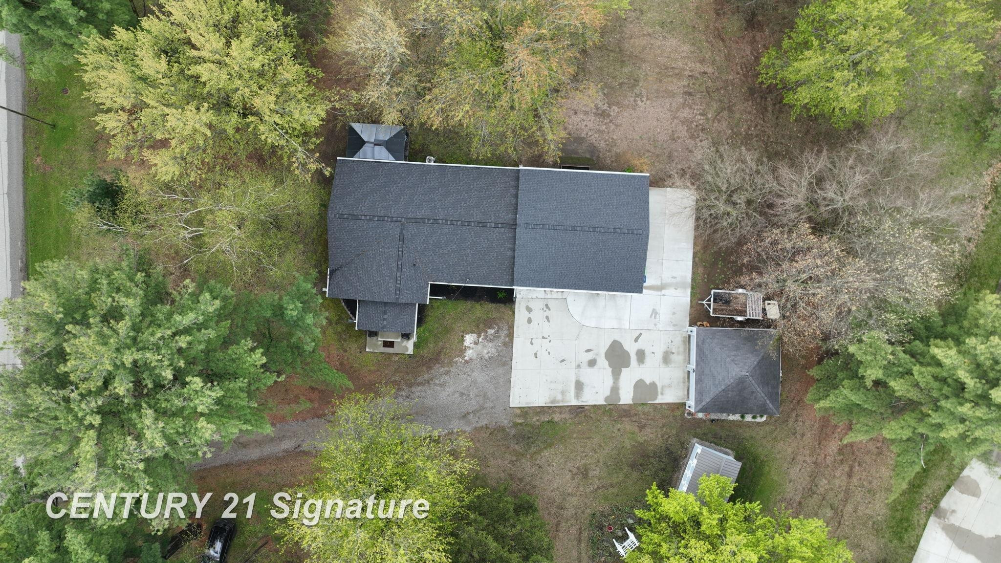 420 W spruce Road, Saint Charles, MI 48655 — Photo 42