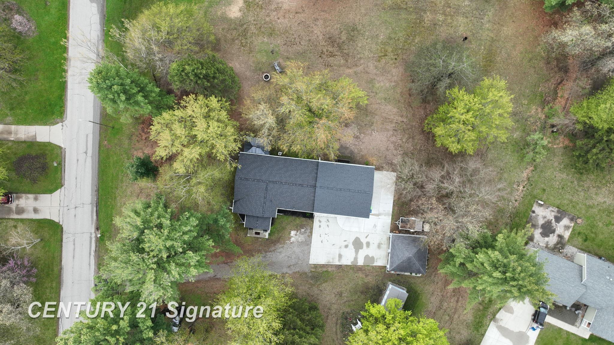 420 W spruce Road, Saint Charles, MI 48655 — Photo 43