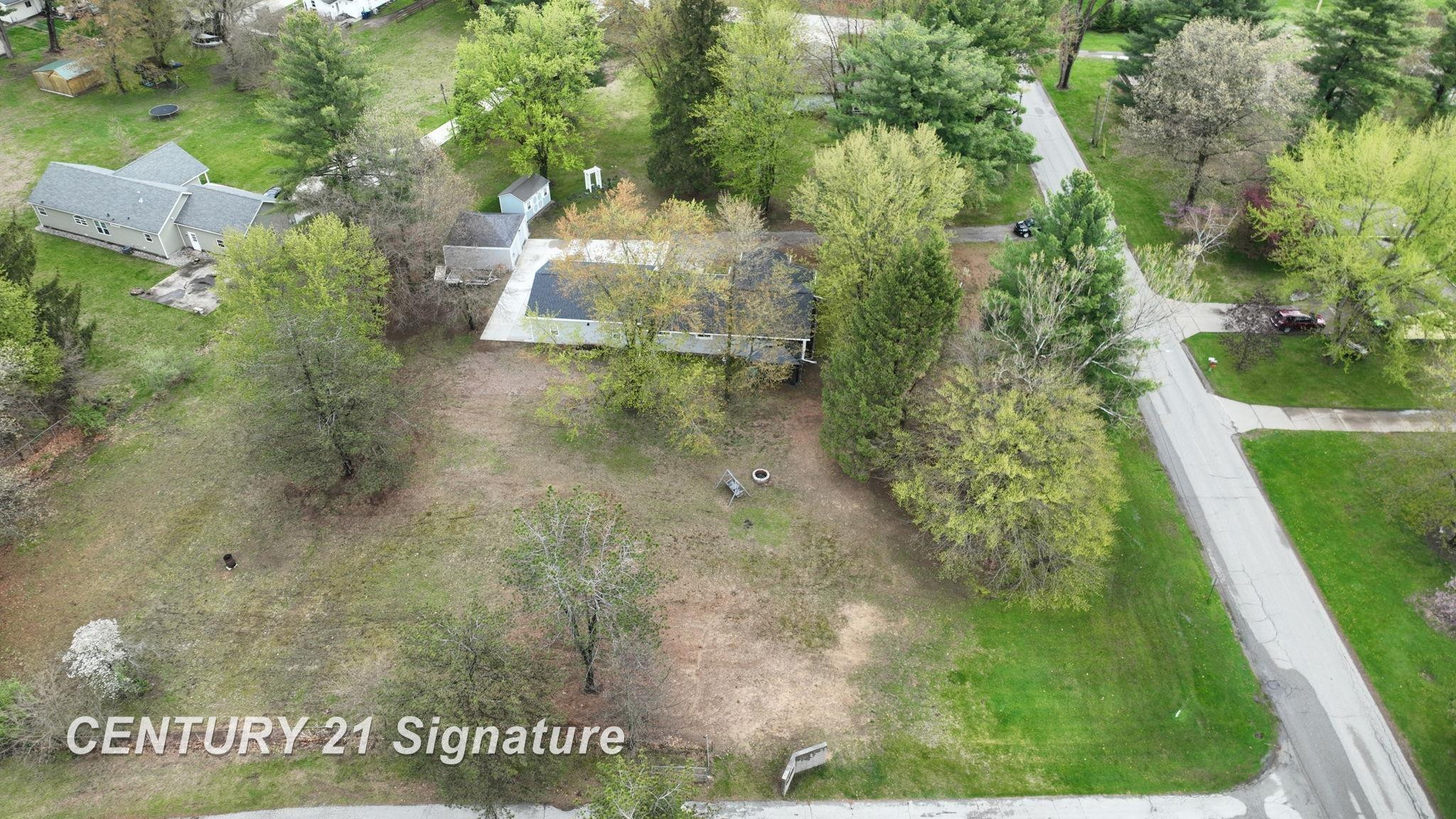 420 W spruce Road, Saint Charles, MI 48655 — Photo 46