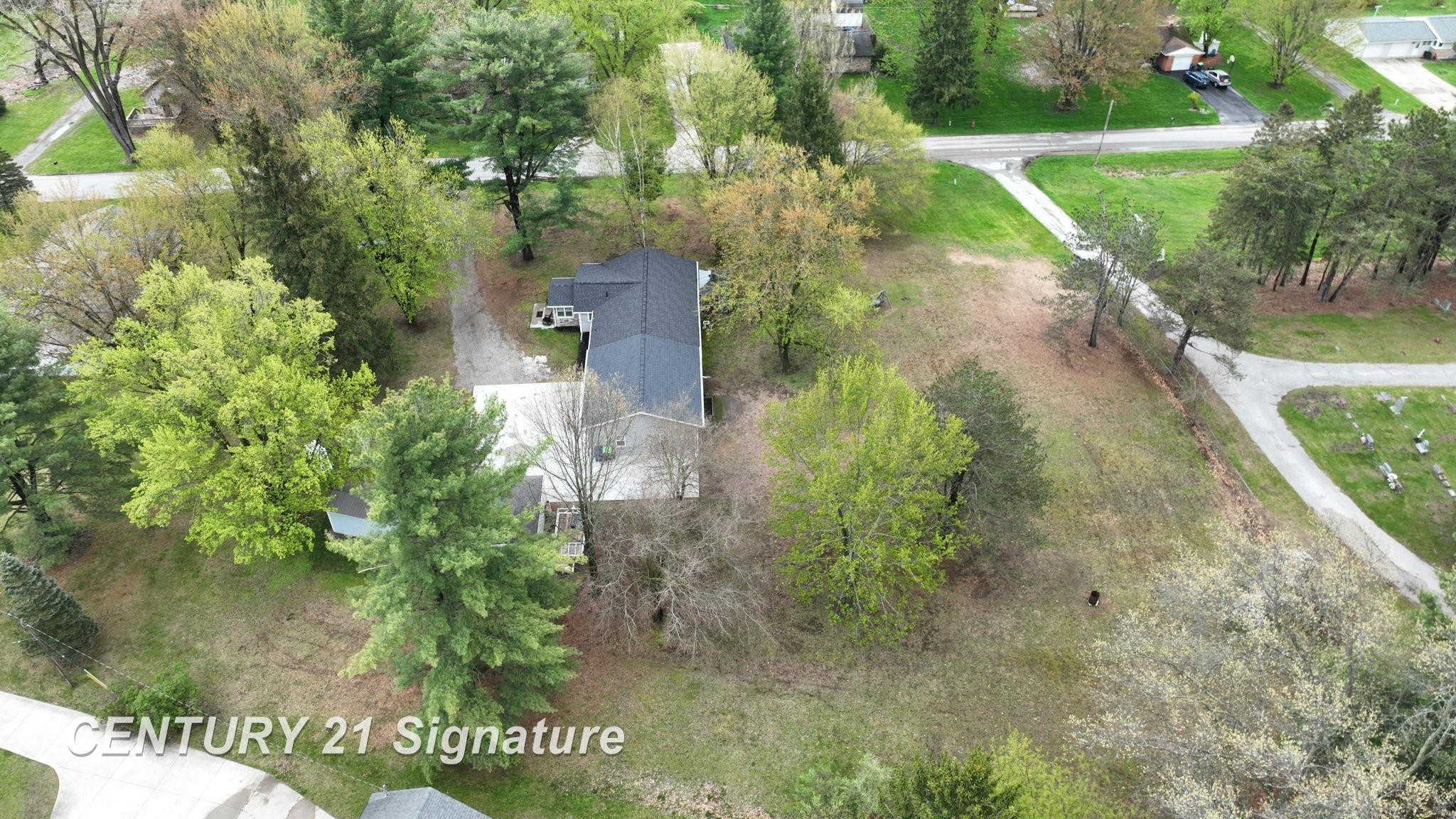 420 W spruce Road, Saint Charles, MI 48655 — Photo 47