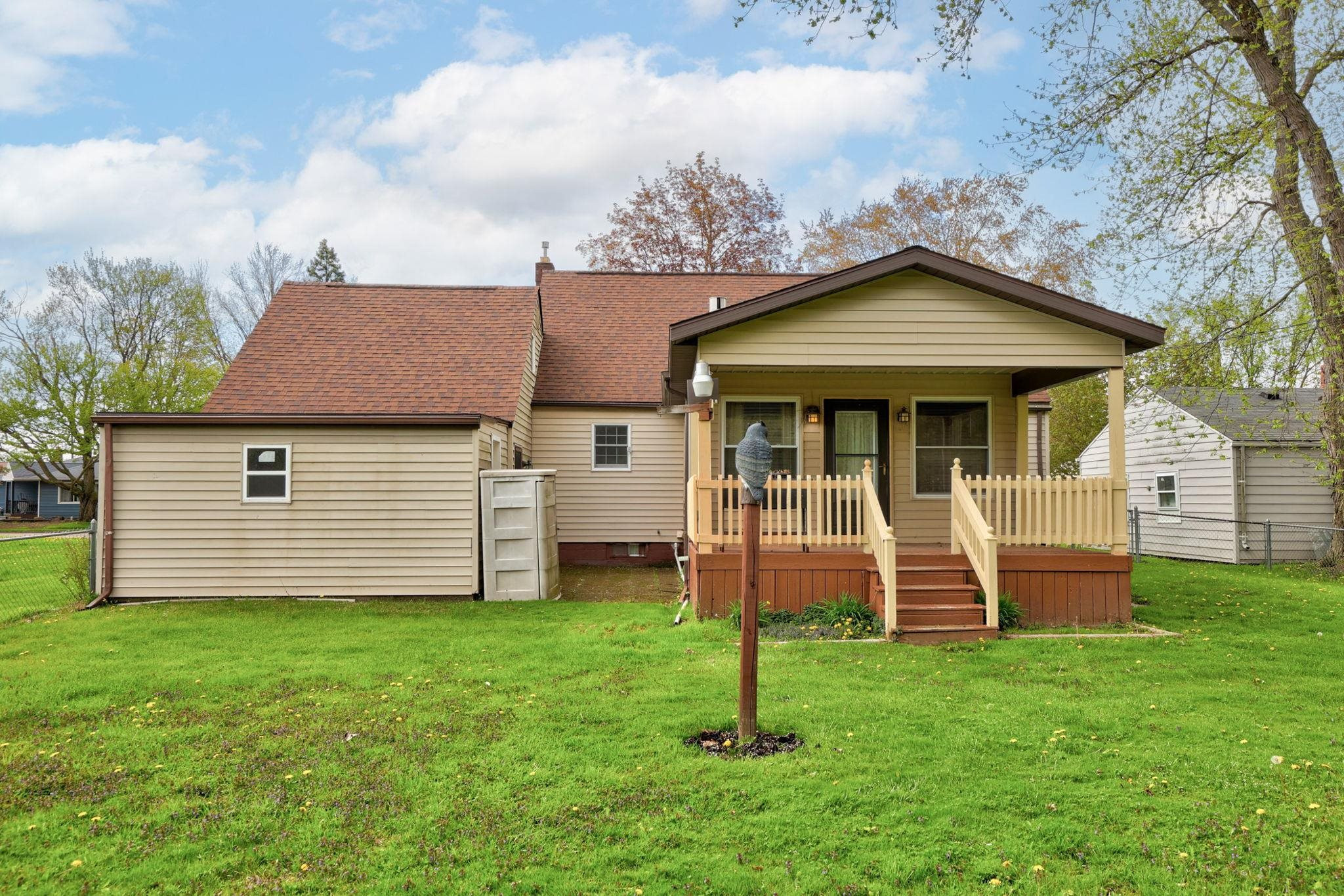 4715 Bishop Street, Millington, MI 48746 — Photo 38