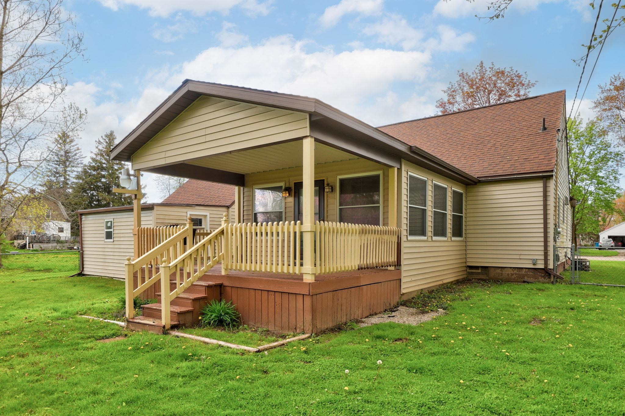 4715 Bishop Street, Millington, MI 48746 — Photo 39