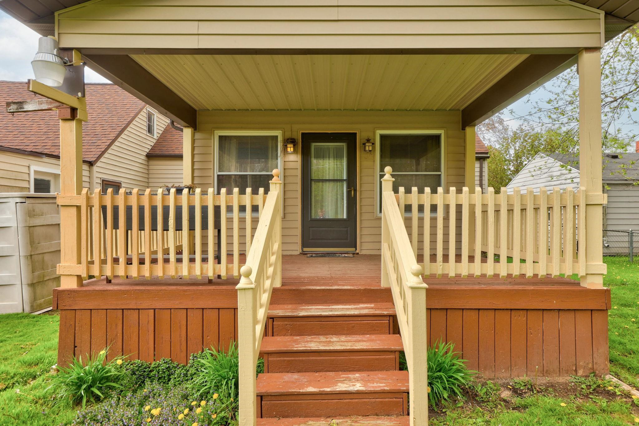 4715 Bishop Street, Millington, MI 48746 — Photo 40