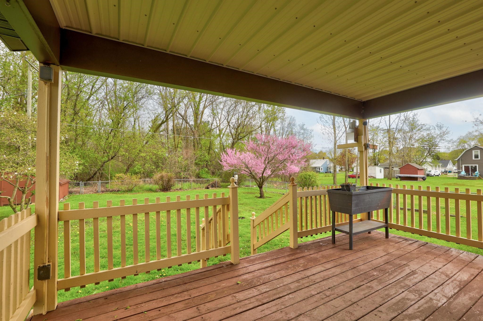 4715 Bishop Street, Millington, MI 48746 — Photo 41