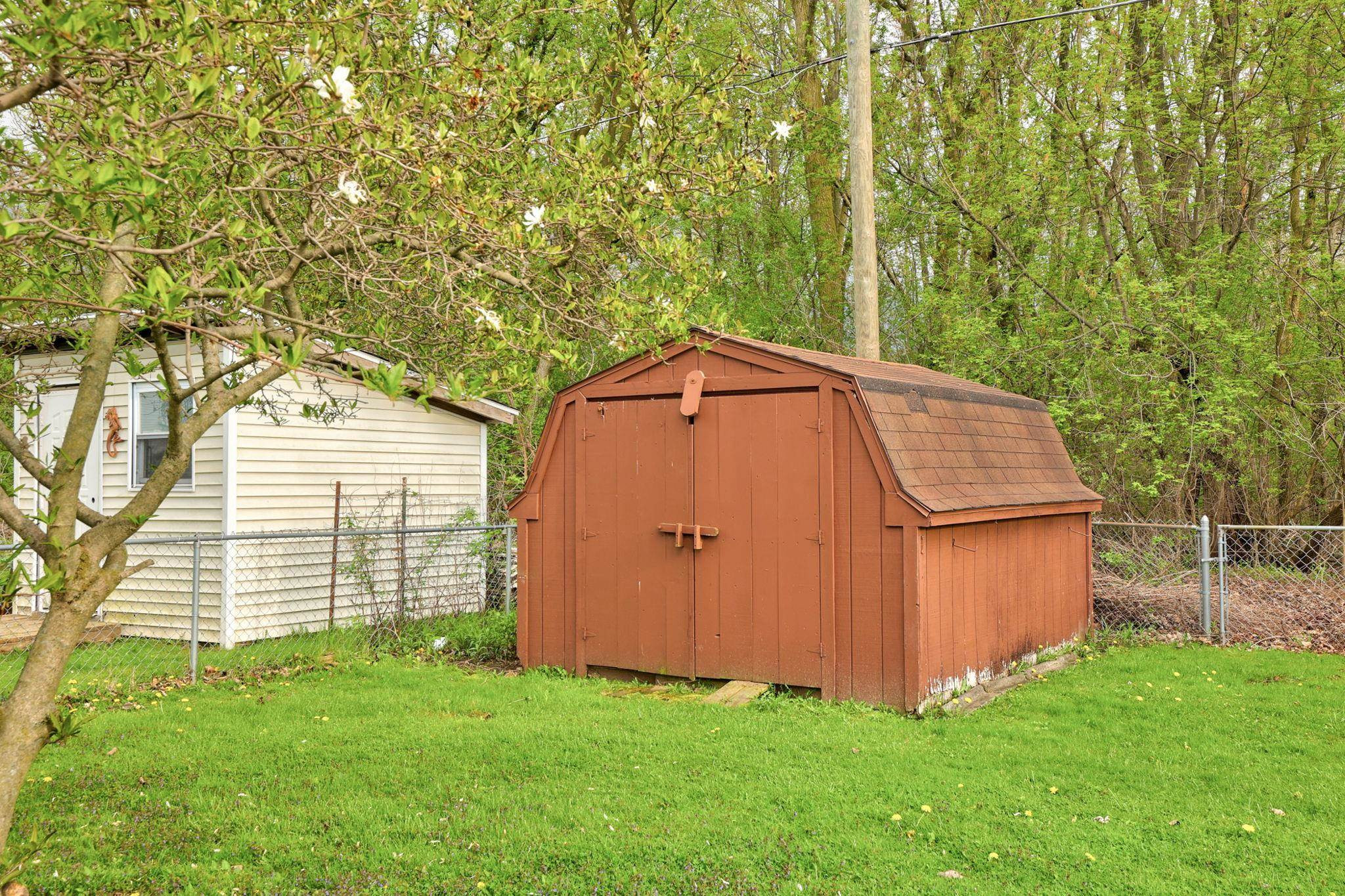 4715 Bishop Street, Millington, MI 48746 — Photo 43