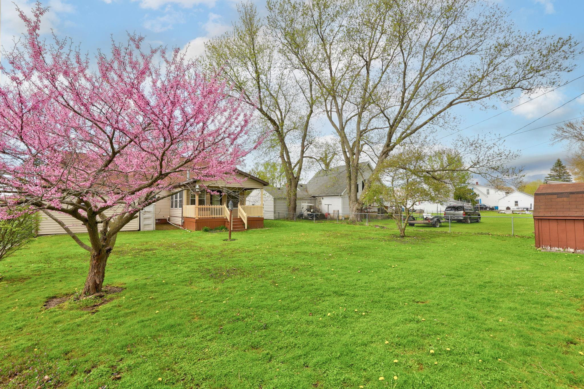 4715 Bishop Street, Millington, MI 48746 — Photo 44