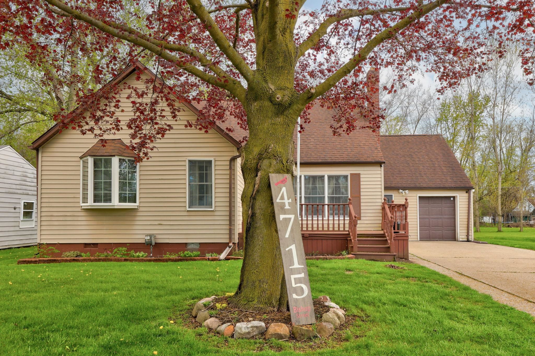 4715 Bishop Street, Millington, MI 48746 — Photo 45
