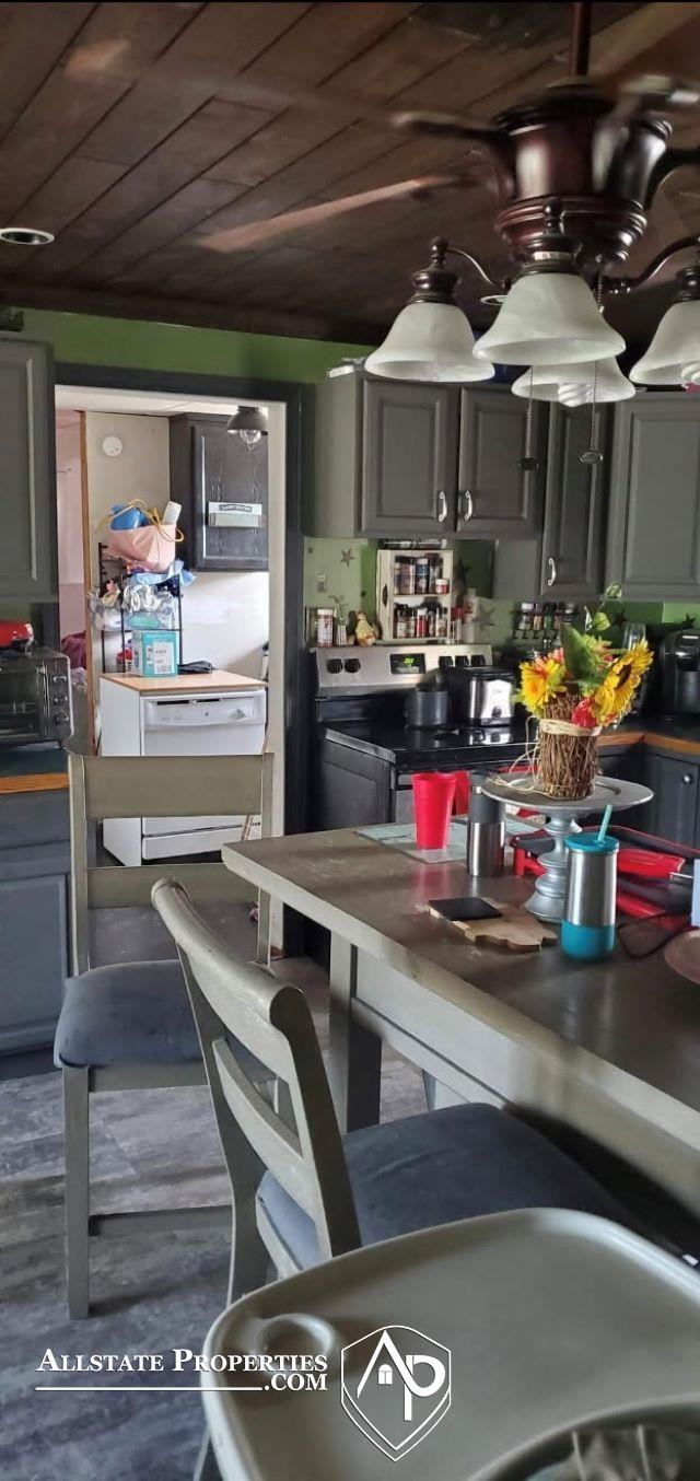 335 S Fourth Street, Rogers City, MI 49779 — Photo 3