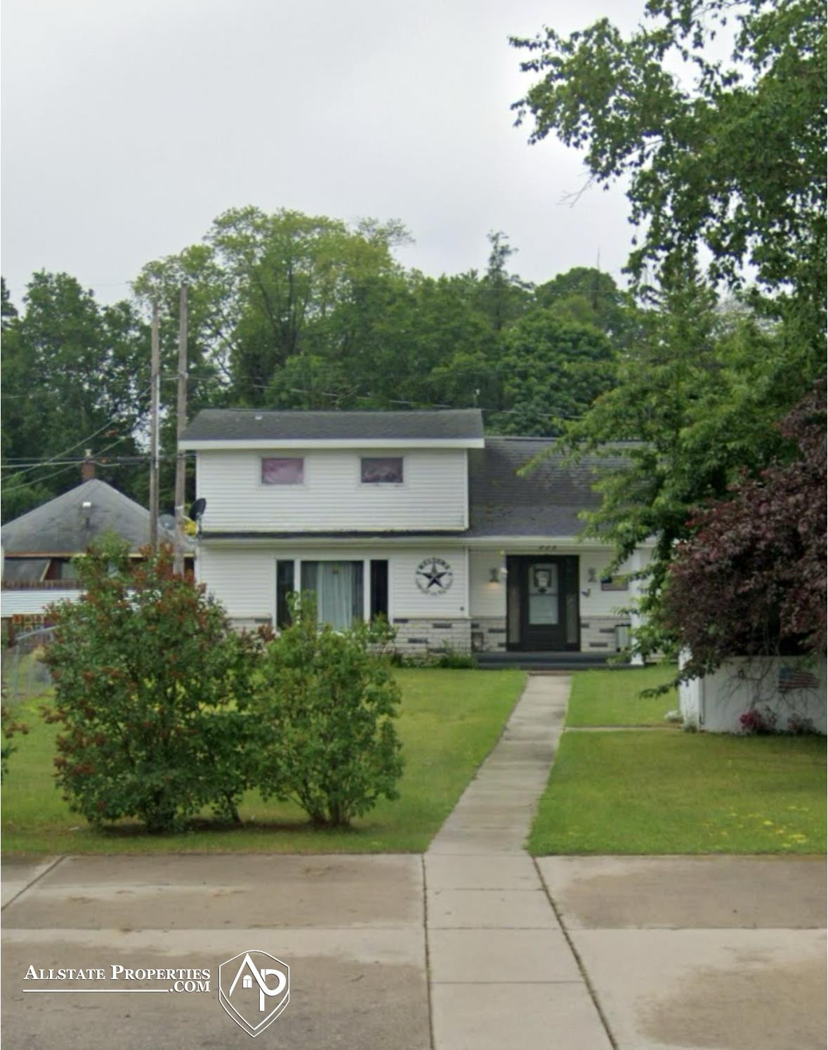 335 S Fourth Street, Rogers City, MI 49779 — Photo 23