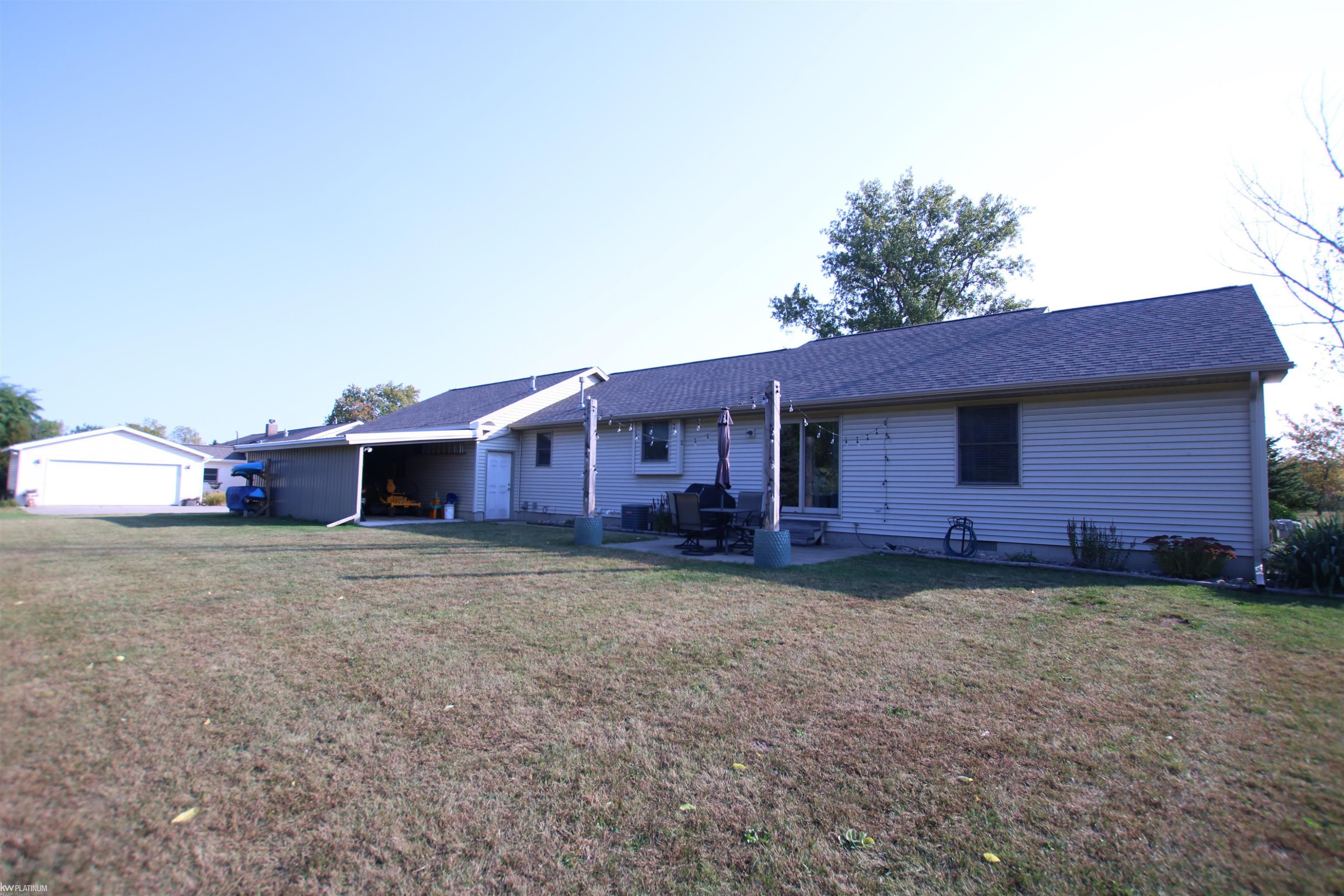 317 N 1st Street, Chesaning, MI 48616 — Photo 5