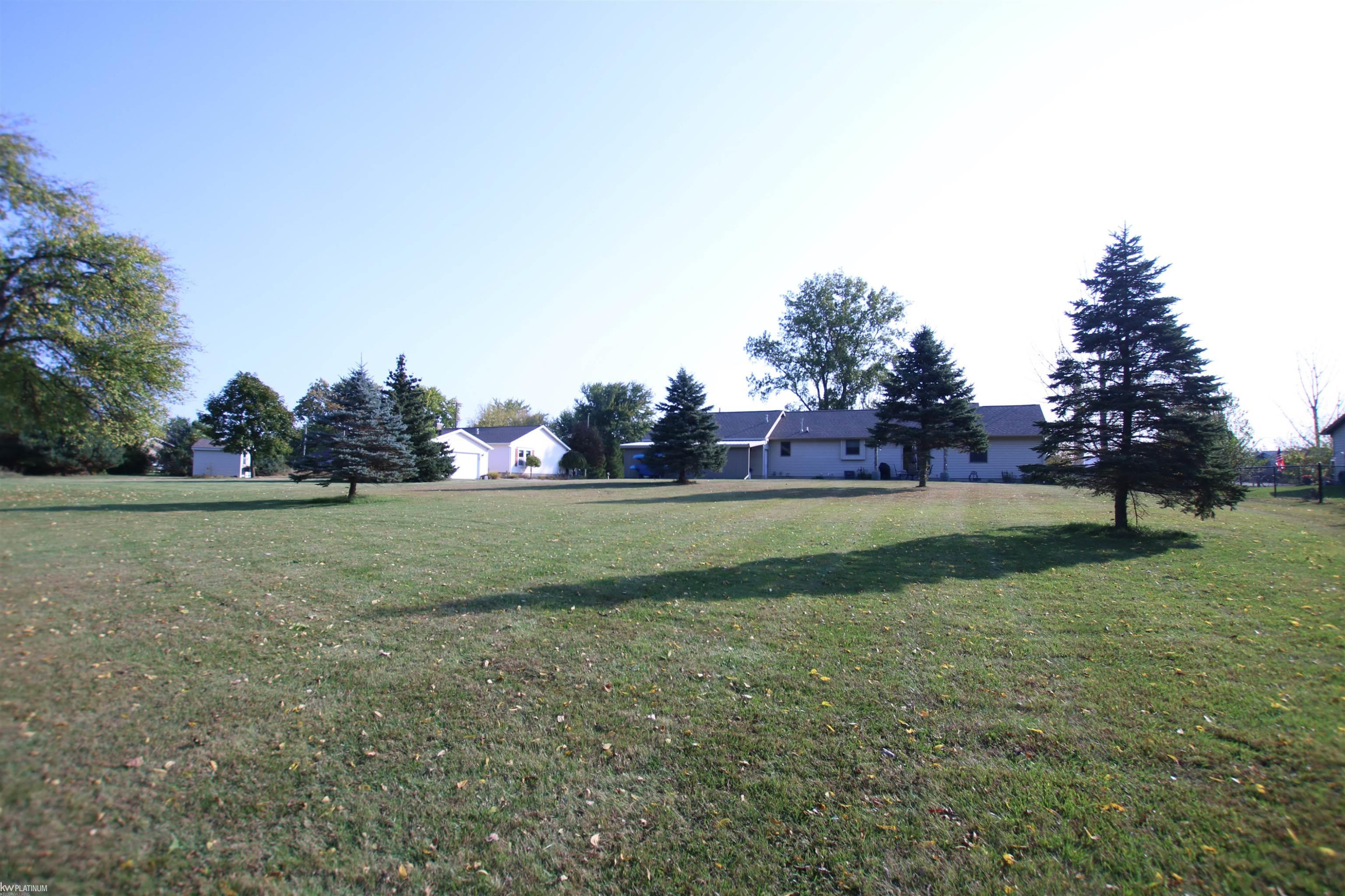 317 N 1st Street, Chesaning, MI 48616 — Photo 6