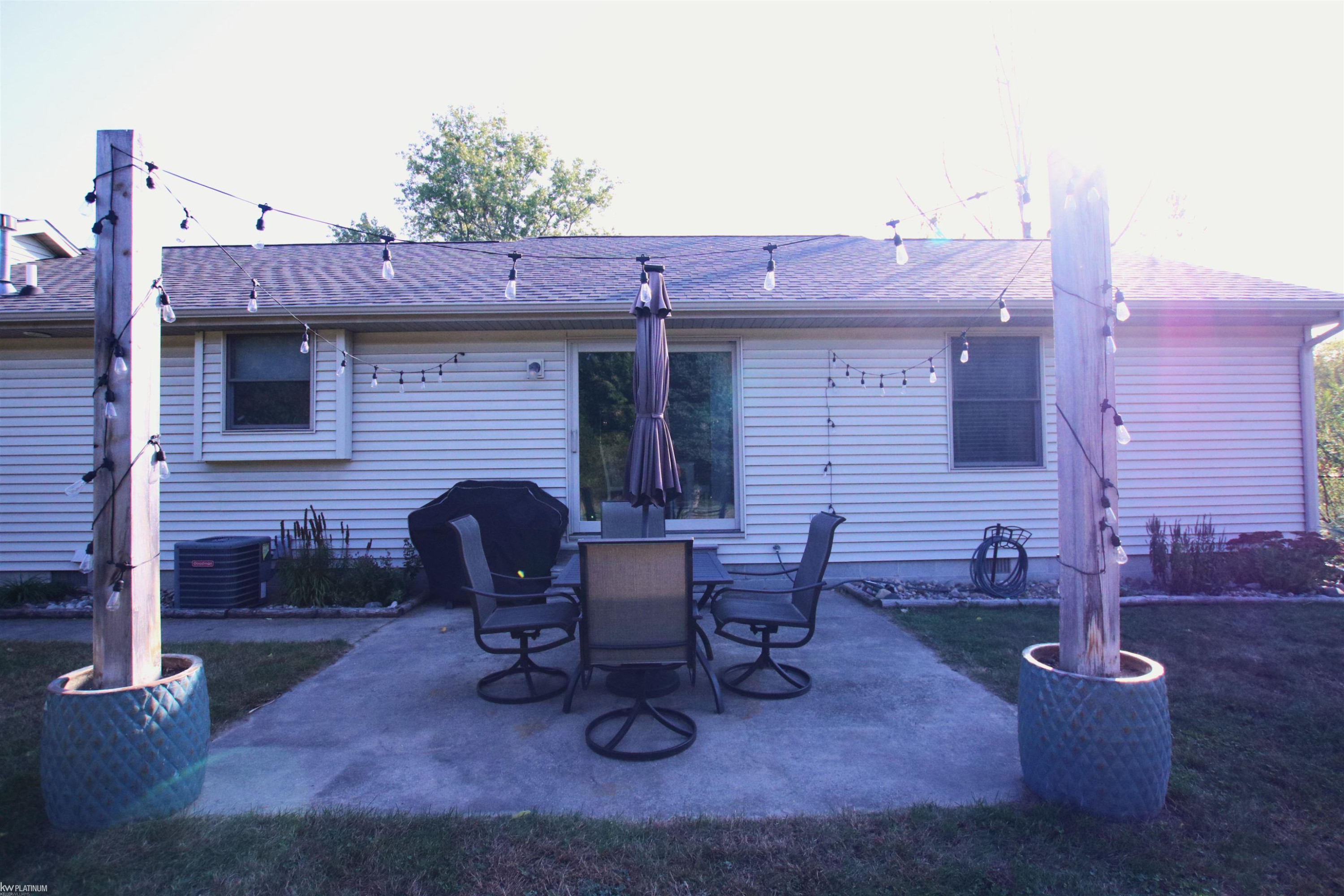 317 N 1st Street, Chesaning, MI 48616 — Photo 8