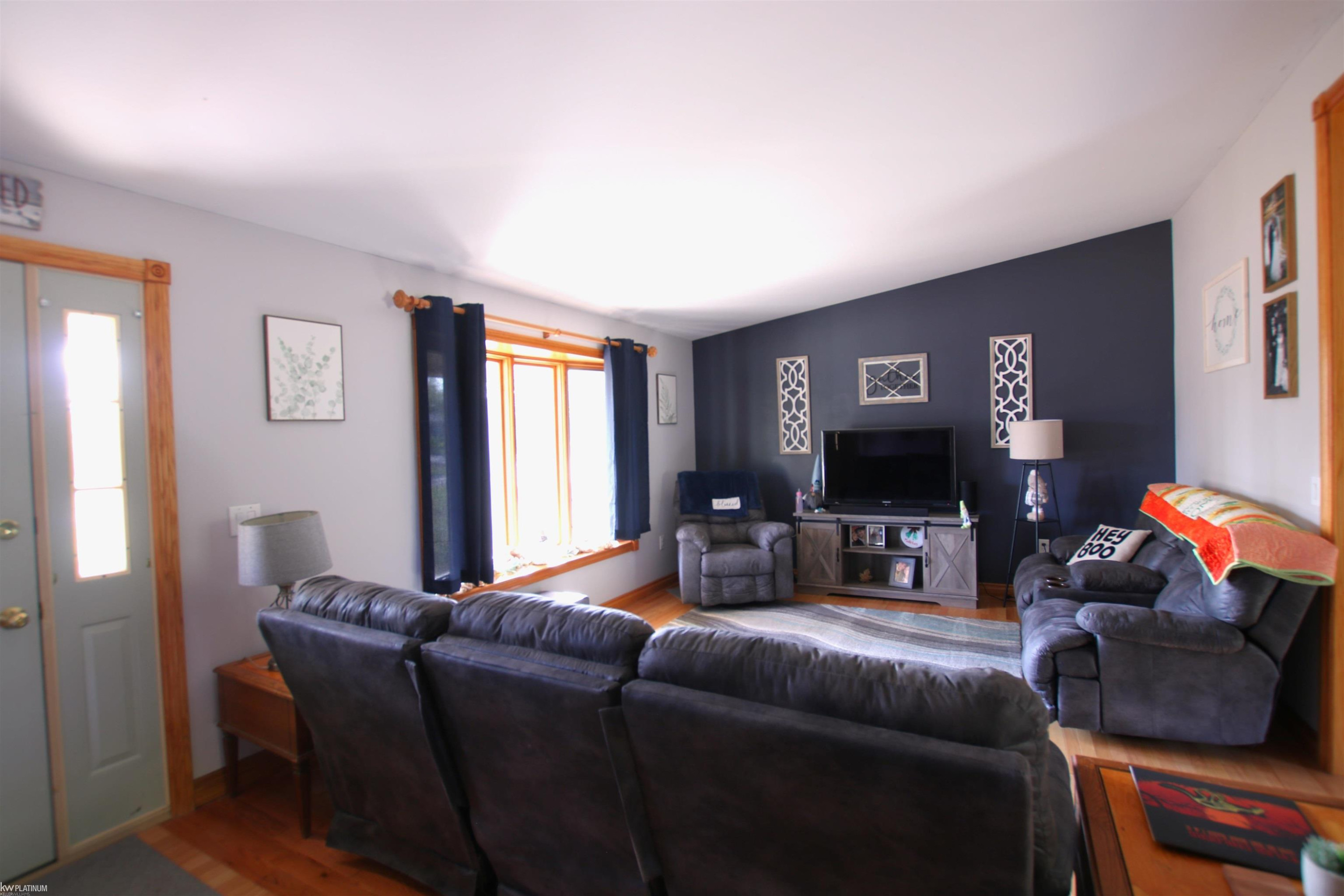 317 N 1st Street, Chesaning, MI 48616 — Photo 9